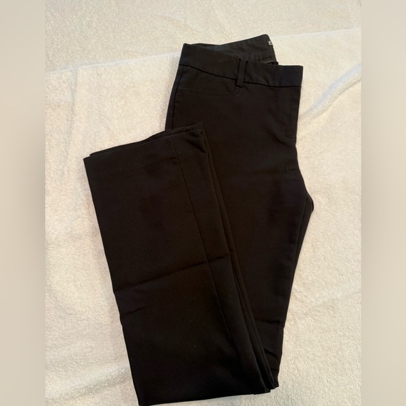 Lot of 5 pair of Women’s Express pants - all size 4 - Picture 5 of 13